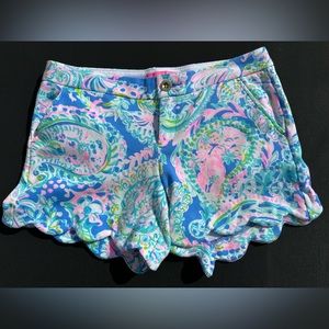 NWT 5" Buttercup Knit Stretch Short in Multi
Dream Team